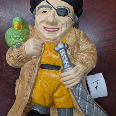 Sale Photo Thumbnail #6: Pirate