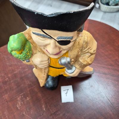 Sale Photo Thumbnail #7: Pirate