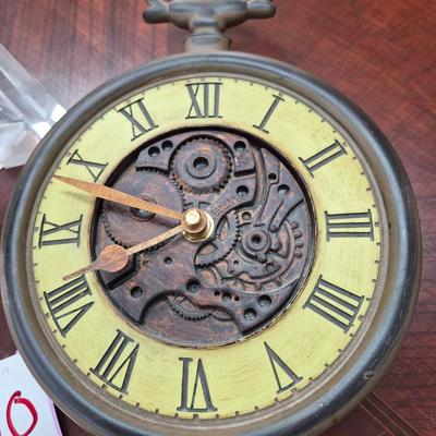 Sale Photo Thumbnail #16: Clocks
