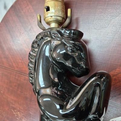 Sale Photo Thumbnail #29: Lamp vtg