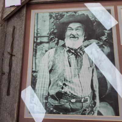 Sale Photo Thumbnail #34: Gabby Hayes