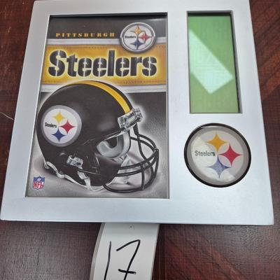 Sale Photo Thumbnail #36: Pittsburgh Steelers