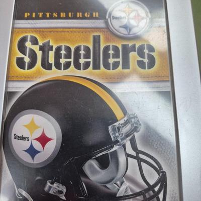 Sale Photo Thumbnail #37: Pittsburgh Steelers