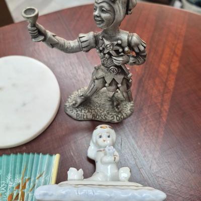 Random stuff, lot 24