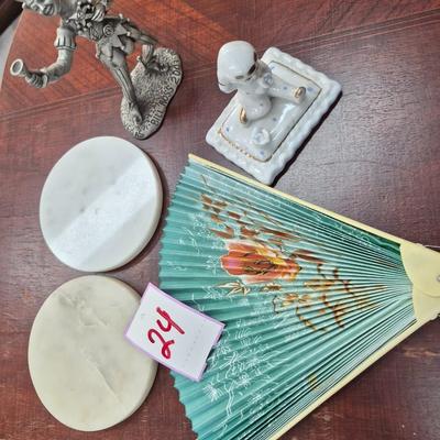 Random stuff, lot 24