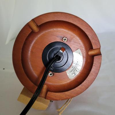 Nature Candles and Himalayan Salt Lamp (L-EL)