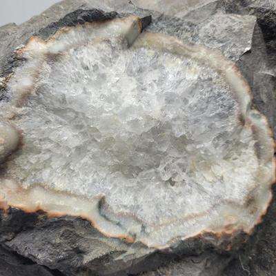 Large Amethyst Geode (LR-EL)
