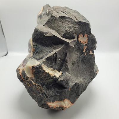 Large Amethyst Geode (LR-EL)