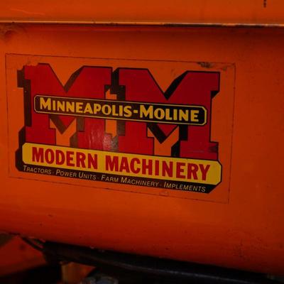 Sale Photo Thumbnail #18: starts right up
electric start or crank
New electrical and points in 2017. 
Engine 2068-4 )1809623 "1951"
Tractor 00607679 "1951" 
10A 400 
12-20
RE 101-A
RE 2260
10A 280
RE 1525
10A MM
10A 280 MM
2775
I do have a Manuel and information from the owner so 