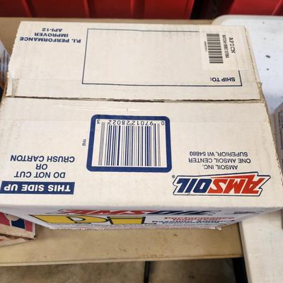 AMSOIL 12 12oz. Performance Improver Gasoline Additive