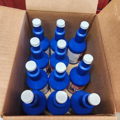 11 12 oz Cristy Drygas Containers