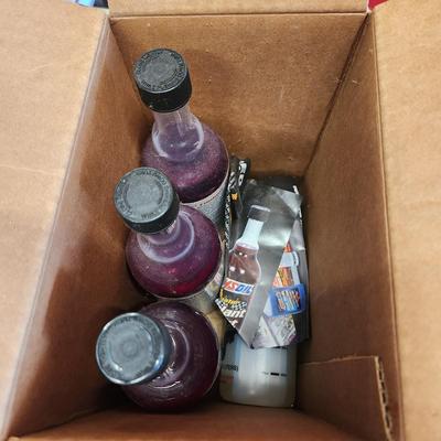 AMSOIL 9 16 oz Dominator Coolant Boost