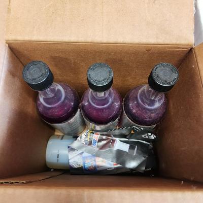 AMSOIL 9 16 oz Dominator Coolant Boost