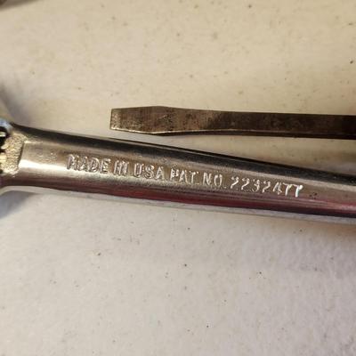 Craftsman Tool Box Filled Blackhawk Mac Craftsman and others