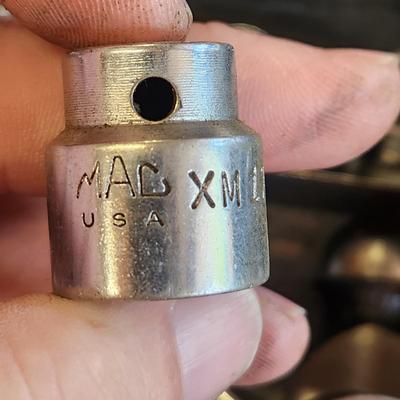 Craftsman Tool Box Filled Blackhawk Mac Craftsman and others