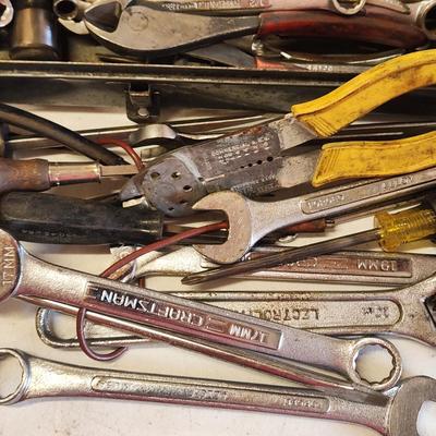 Craftsman Tool Box Filled Blackhawk Mac Craftsman and others