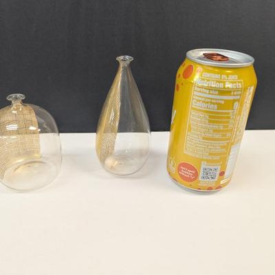 Sale Photo Thumbnail #562: Sent, Marina and Susanna: Kleine Vases