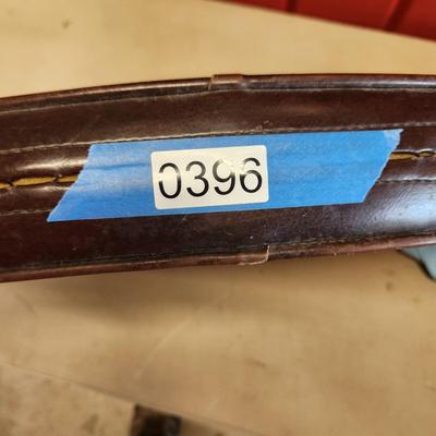 Ford Oval Cushion Pillow Man Cave Deco