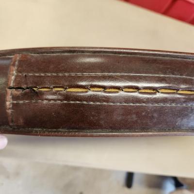 Ford Oval Cushion Pillow Man Cave Deco