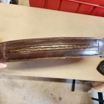 Ford Oval Cushion Pillow Man Cave Deco