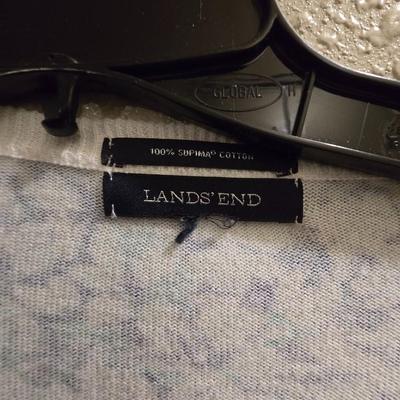 Women's Tops = Eddie Bauer - Lands' end - East 5th and more
