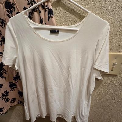 Women's Tops = Eddie Bauer - Lands' end - East 5th and more