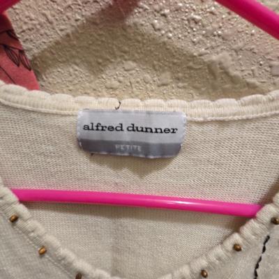 Women's Shirt tops - Alfred Dunner - Sonoma - Blair - St. Johns Bay