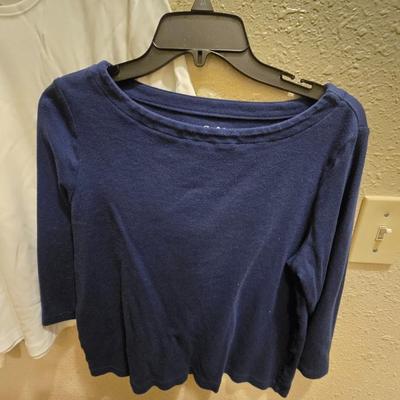 Women's Shirts - New with tags Colorado Rockies - L.L. Bean - Croft & Barrow