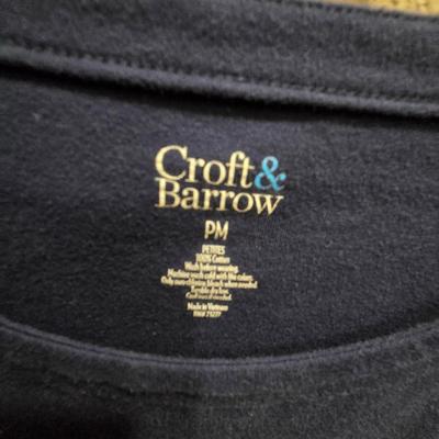 Women's Shirts - New with tags Colorado Rockies - L.L. Bean - Croft & Barrow