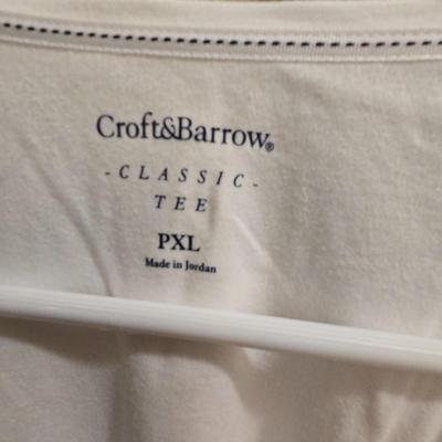 Women's Shirts - New with tags Colorado Rockies - L.L. Bean - Croft & Barrow
