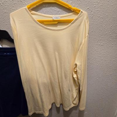 Women's Shirts - New with tags Colorado Rockies - L.L. Bean - Croft & Barrow