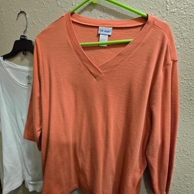 Women's Shirts - Zenergy - St. Johns Bay - Vicki Wane and more
