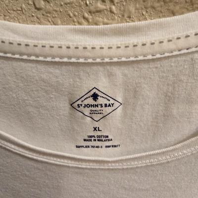 Women's Shirts - Zenergy - St. Johns Bay - Vicki Wane and more
