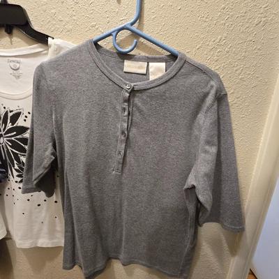Women's Shirts - Zenergy - St. Johns Bay - Vicki Wane and more