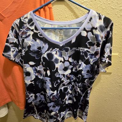 Women's Shirts - Zenergy - St. Johns Bay - Vicki Wane and more