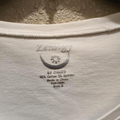Women's Shirts - Zenergy - St. Johns Bay - Vicki Wane and more