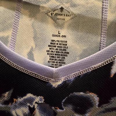 Women's Shirts - Zenergy - St. Johns Bay - Vicki Wane and more