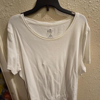 Women's Shirts - Zenergy - St. Johns Bay - Vicki Wane and more