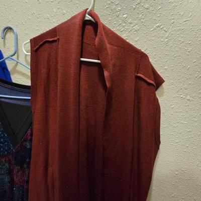 Women's tops perfect for fall ! Croft & barrow - Chico's and more