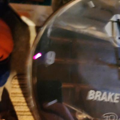 Napa Brake & Chassis Racing Wall Clock Man cave Garage