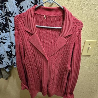 Women's cardigans and other button up shirts - Karen Scott - Croft & Barrow