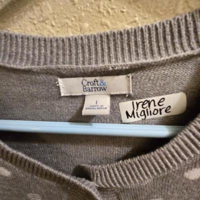 Women's cardigans and other button up shirts - Karen Scott - Croft & Barrow
