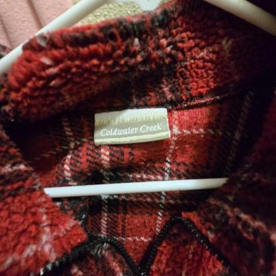 Womens lightweight jackets - perfect for fall! Alfred Dunner - Lands' End - Cold water creek