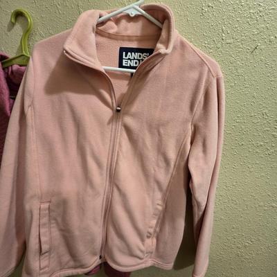 Womens lightweight jackets - perfect for fall! Alfred Dunner - Lands' End - Cold water creek