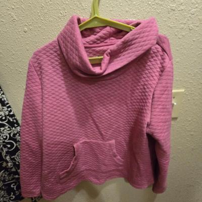 Womens lightweight jackets - perfect for fall! Alfred Dunner - Lands' End - Cold water creek
