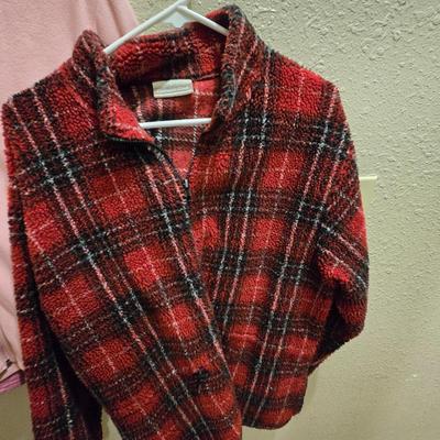 Womens lightweight jackets - perfect for fall! Alfred Dunner - Lands' End - Cold water creek