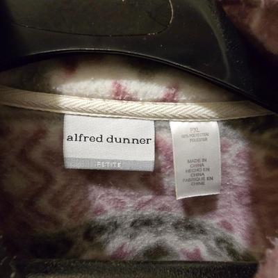 Womens lightweight jackets - perfect for fall! Alfred Dunner - Lands' End - Cold water creek