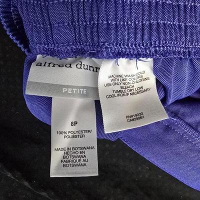 Women's pants and slacks Size 8 - 10 pair!