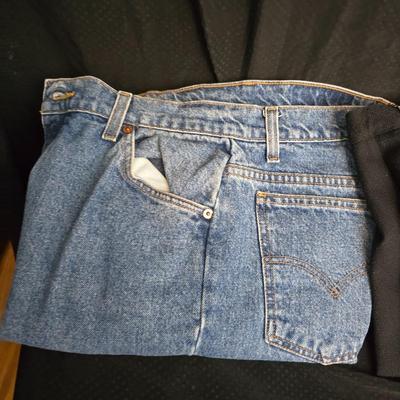 Women's Pants and Slacks over 15 pair!