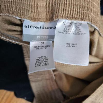 Women's Pants and Slacks over 15 pair!